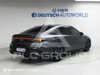 2024 Hyundai Sonata