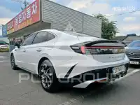 2024 Hyundai Sonata