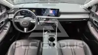 2024 Hyundai Sonata