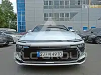 2024 Hyundai Sonata