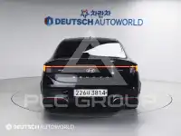 2024 Hyundai Sonata