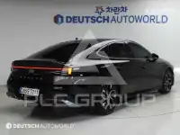2024 Hyundai Sonata