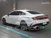 2024 Hyundai Sonata