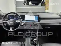 2024 Hyundai Sonata