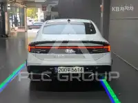 2024 Hyundai Sonata