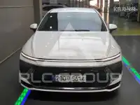 2024 Hyundai Sonata