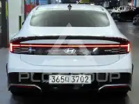 2024 Hyundai Sonata