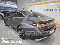 2024 Hyundai Sonata