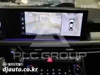 2024 Hyundai Sonata