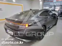 2024 Hyundai Sonata