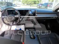 2024 Hyundai Sonata