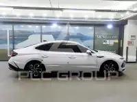 2024 Hyundai Sonata