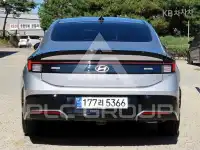 2024 Hyundai Sonata
