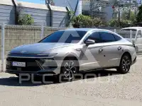 2024 Hyundai Sonata