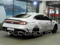 2024 Hyundai Sonata