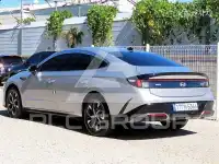 2024 Hyundai Sonata