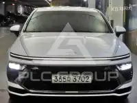 2024 Hyundai Sonata