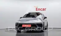2024 Hyundai Sonata