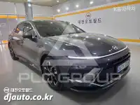 2024 Hyundai Sonata