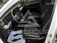 2024 Hyundai Sonata