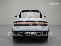 2024 Hyundai Sonata