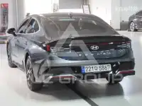 2024 Hyundai Sonata