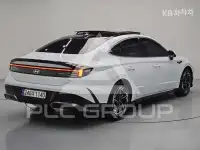 2024 Hyundai Sonata