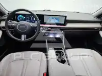 2024 Hyundai Sonata