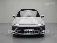 2024 Hyundai Sonata