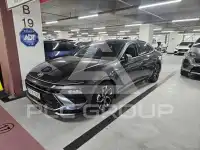 2024 Hyundai Sonata