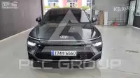 2024 Hyundai Sonata