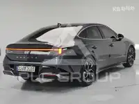2024 Hyundai Sonata
