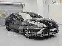 2024 Hyundai Sonata
