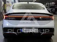 2024 Hyundai Sonata