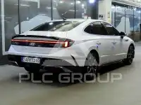2024 Hyundai Sonata