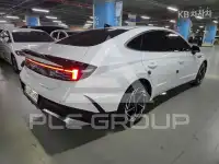 2024 Hyundai Sonata
