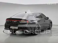 2024 Hyundai Sonata