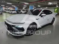2024 Hyundai Sonata