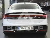 2024 Hyundai Sonata