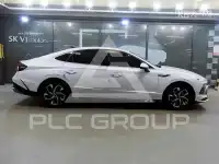 2024 Hyundai Sonata