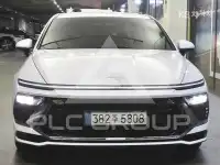 2024 Hyundai Sonata