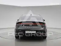 2024 Hyundai Sonata