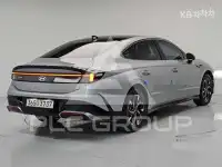 2024 Hyundai Sonata