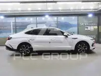 2024 Hyundai Sonata