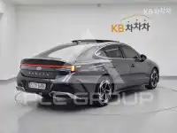 2024 Hyundai Sonata
