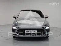 2024 Hyundai Sonata