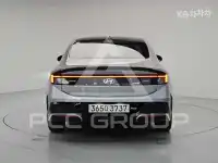 2024 Hyundai Sonata