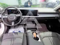 2024 Hyundai Sonata