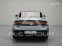 2024 Hyundai Sonata