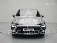 2024 Hyundai Sonata